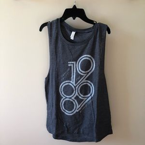 Taylor Swift 1989 Tour Tank